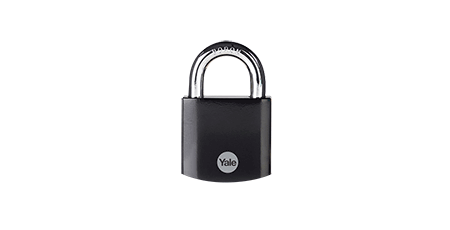 Maximum Security Padlocks