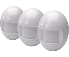 3 Pack Pet Friendly PIRs for HSA6000 range 