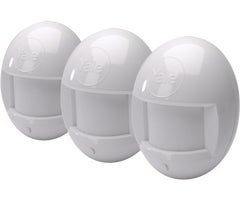 3 Pack PIRs for HSA6000 range 