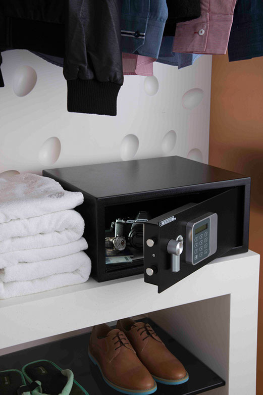 Guest Safes Guest Safes