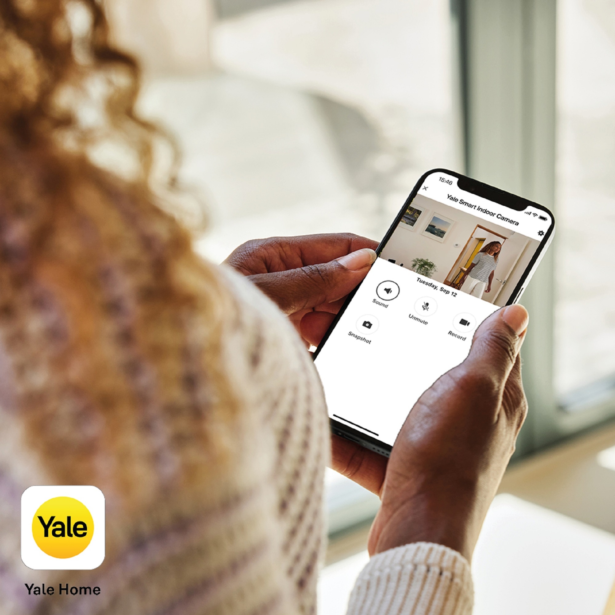 Smart Alarm Smart Alarm