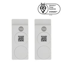 Yale SensCheck Window Sensors