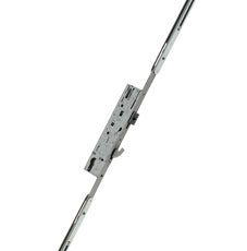Doormaster Adjustable PVCu Multi point Lock