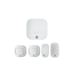 Sync Alarm 5 Piece Kit