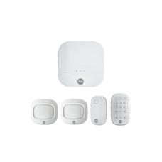 Sync Alarm 5 Piece Kit