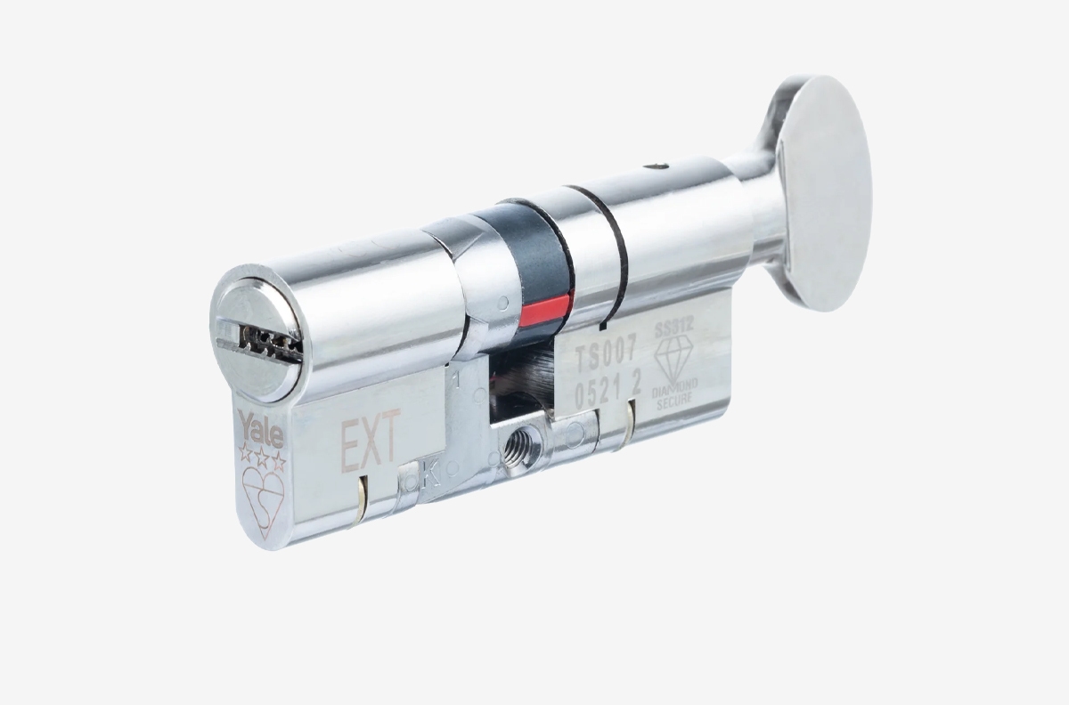 Smart Alarm Starter Kit 