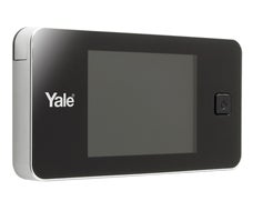 Yale Digital Door Viewer - Standard