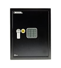 Electronic Key Safe 100 Hooks: YKB/550/DB1