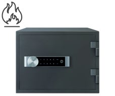 Fire Safe - Medium