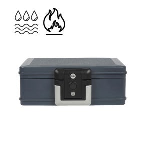 Fire and Water Chest Medium