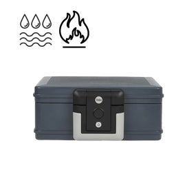 Fire and Water Chest Small