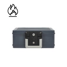 Small Fire Chest
