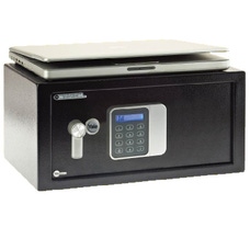 Guest Safe - Laptop