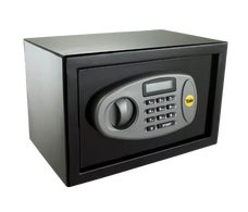 Yale Guest Safe - Small