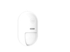 Indoor Motion Sensor - Smart Alarm Range