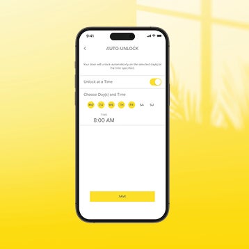 Compatible with popular smart home systems for seamless control