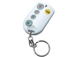 Remote Keyfob for HSA6000 range 