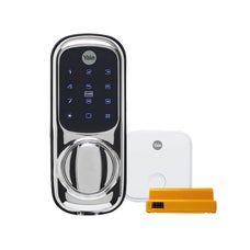 Yale Keyless Connected Smart Lock