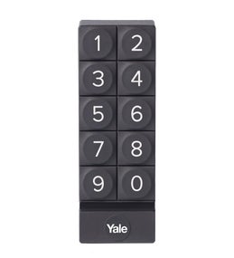 Yale Smart Keypad
