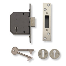 M552 5 Lever Deadlock