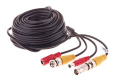 Smart Home CCTV Cable 18M