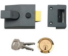 Yale P88 Nightlatch