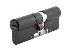 Platinum TS007 3-Star Euro Cylinder Key/Key