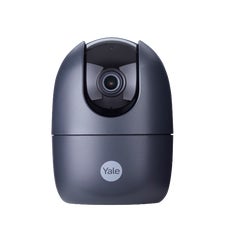 Yale Indoor Pan and Tilt Wi-Fi Camera