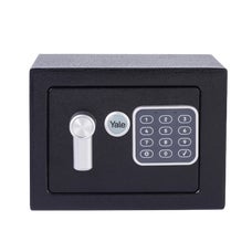 Yale Value Safe Mini