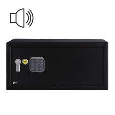Yale Value Alarmed Safe - Laptop