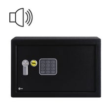 Yale Value Alarmed Safe - Medium