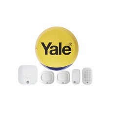 Sync Alarm 6 Piece Kit