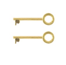 8K100 Card of 2 Keys (Series 1)