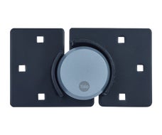 Yale Heavy Duty Van Lock
