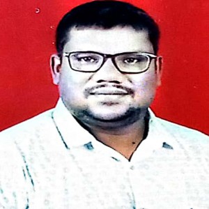वळवी विश्वास गोरखनाथ