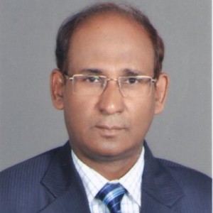 Dr. Badruddin
