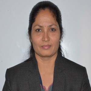 Poorva V. Adhyapak