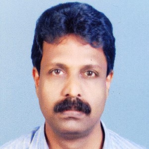 Dr. Majeesh T