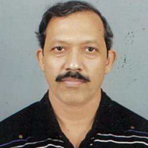 Dr. Tridibesh Tripathy