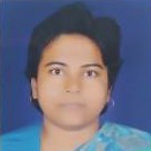 Dr. Menakarani Sahoo