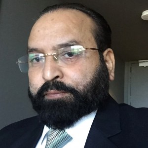 Dr. Sanjay Sharma