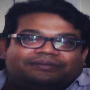 डॉ प्रत्युष प्रशांत