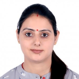 Diksha Sharma