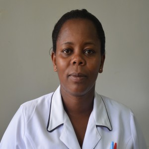 Hellen Kagwaini