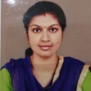 Suruthi Raju