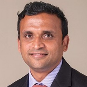 Suresh B