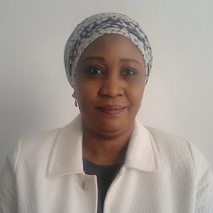 Aishatu Abubakar Sadiq