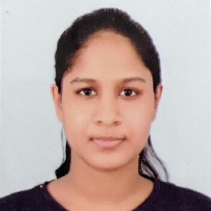 Piyumali Samarakoon S.M