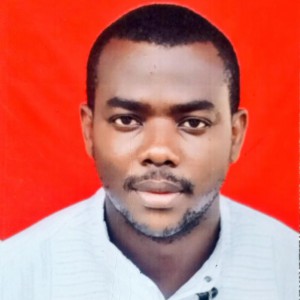Iwuoha, Sampson Erick
