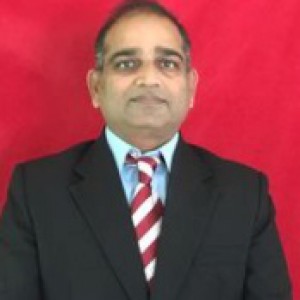 Venkata Chaganti
